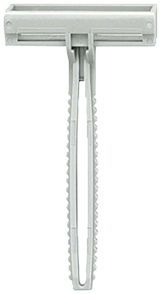 P_I201_XX_05293P 8WH9150-1CA00 TERMINAL STRIP MARKER - Зображення 1