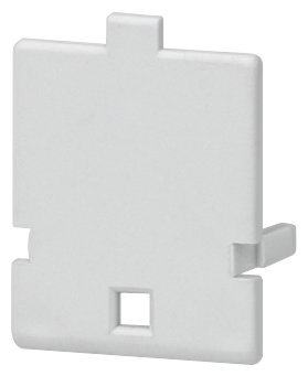 P_I201_XX_05299P 5TT5910-5 TERMINAL COVER PLOM.20A - Зображення 1