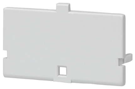 5TT5910-6 TERMINAL COVER PLOM.25A