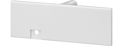 5TT5910-7 TERMINAL COVER PLOM.40/63A