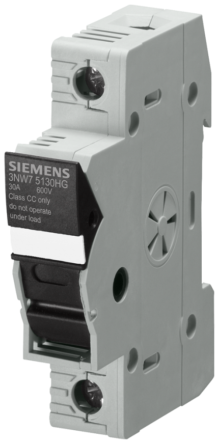 3NW7513-0HG fuse holder