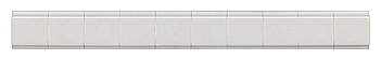 8WH8111-3AA05 EMPTY LABELS,FLAT, S. 6