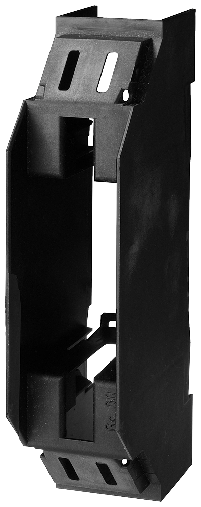 P_I201_XX_05518P 3NX3115 ISO COVER IP2X - Зображення 1