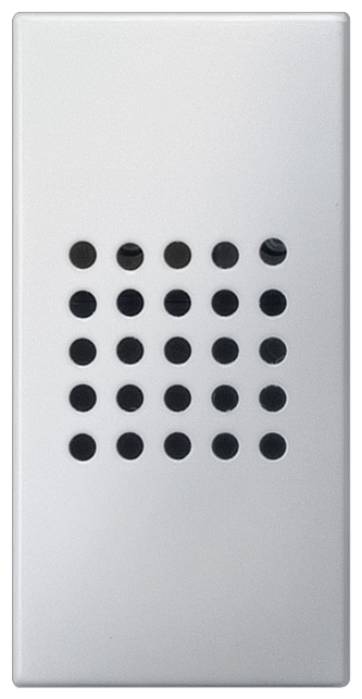 5TG9875-8AM  M-SYSTEM BUZZER 230V ALM