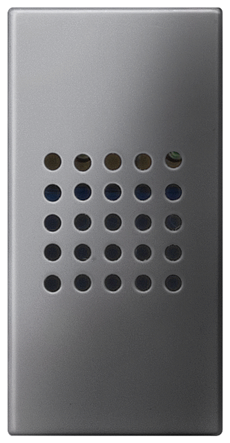 P_I201_XX_05819P 5TG9875-8CM M-SYSTEM BUZZER 230V CAM - Зображення 1