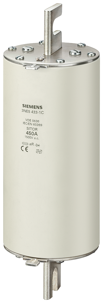 3NE5431-0C  SITOR fuse link