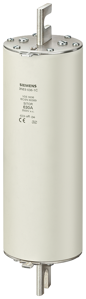 P_I201_XX_06079P 3NE9634-1C SITOR fuse link - Зображення 1