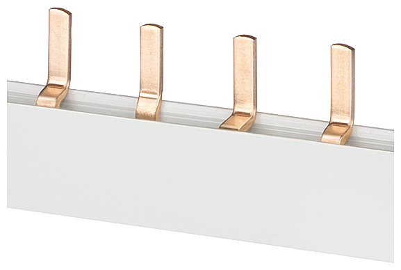 P_I201_XX_06106P 5ST3651 PIN BUS BAR 16QMM,2X4PH - Зображення 1