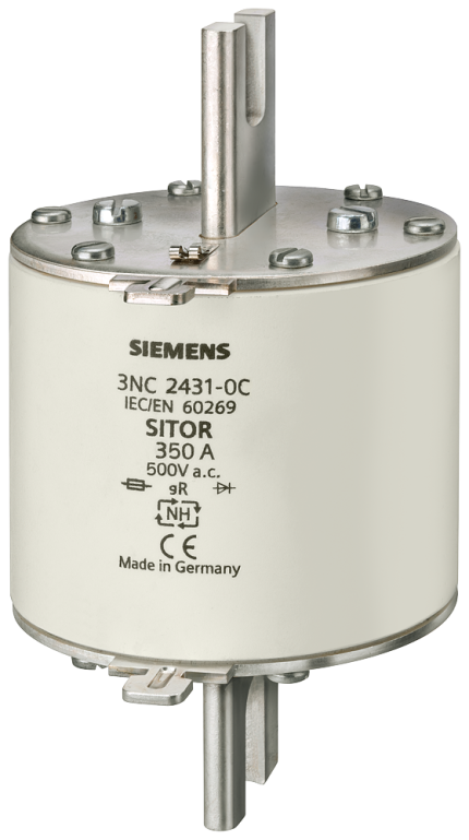 3NC8427-0C  SITOR fuse link