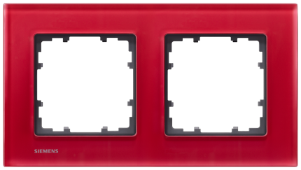5TG1202-3 MIRO FRAME 2-FOLD GLASS ORIENT