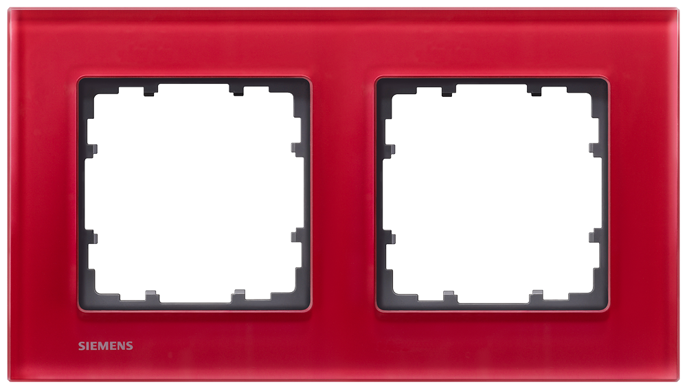 P_I201_XX_06295P 5TG1202-3 MIRO FRAME 2-FOLD GLASS ORIENT - Зображення 1