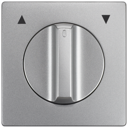 5TG1360-1  STYLE COVER SH.KNOB SYMB.PM
