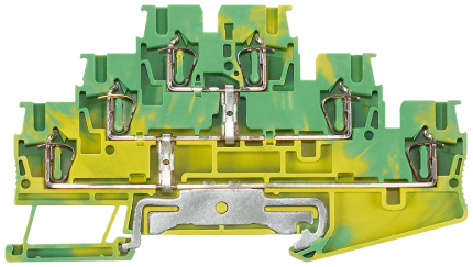 8WH2035-0CF07  THREE-TIER TERM.2,5 MM2