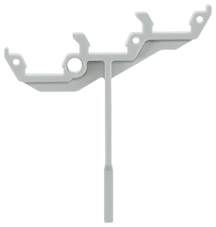 8WH9060-4BA00 CARRIER THREE-TIER TERMINALS