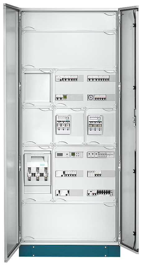 P_I201_XX_06586P 8GK4555-2KK22 M.-SET 4XNH00 ON SUPPORT PLATE - Зображення 1