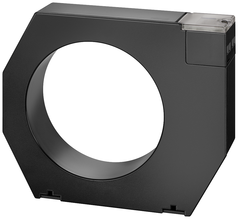 P_I201_XX_06602P 5SV8706-0KK CURRENT TRANSFORMER 210MM - Зображення 1