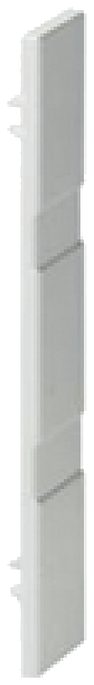 8US1922-1AB00  END COVER 60MM SYSTEM 4-POLE