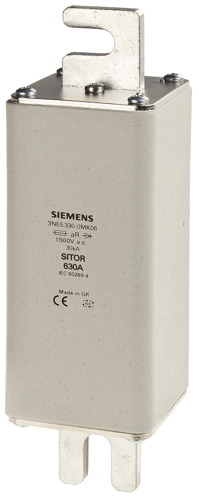 3NE5336-0MK06  SITOR fuse link