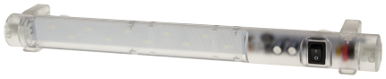 8MR2200-1C LED-LAMP,SWITCH,CLIP,AC100-240V