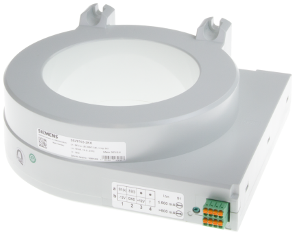 5SV8703-2KK Current Transformer Type B, 120mm