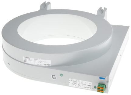 5SV8704-2KK Current Transformer Type B, 210mm