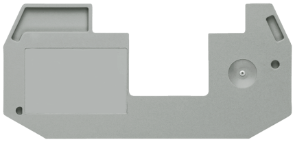 8WH9160-0AA00 ADJUSTMENT PLATE 2,5/4