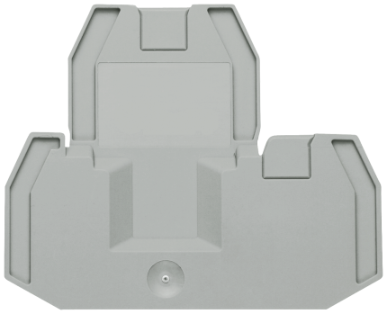 8WH9000-1QA00 COVER TWO-TIER. 2,5/4QMM