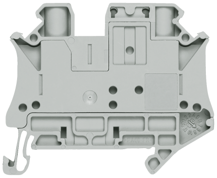 8WH1000-6AH00 ISOLATING-T. 6QMM, 8,2MM,GREY