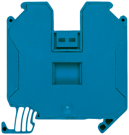 8WH1000-0AM01 TERMINALS. 35QMM,16,0MM, BLUE