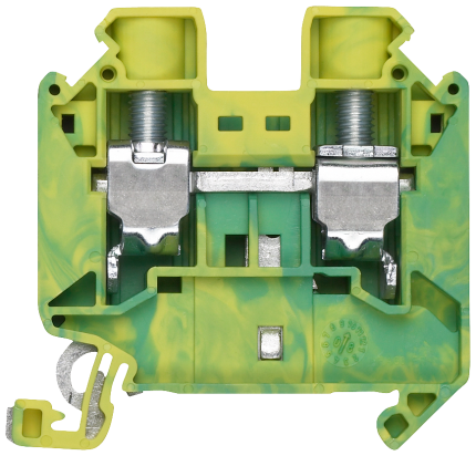 8WH1000-0CK07 PE-TERMINALS.16QMM