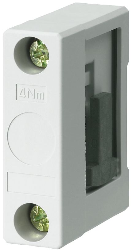 5SH3540 N / PE BUSBAR SUPPORT