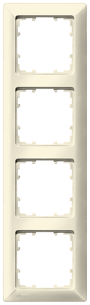 P_I202_XX_00508P 5TG2584-0 LINE FRAME 4FOLD EWH - Зображення 1