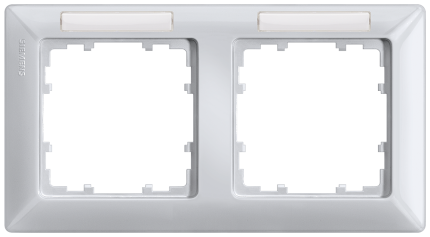 5TG2552-4 DELTA LINE ALM,FRAME 2F 80 H+L