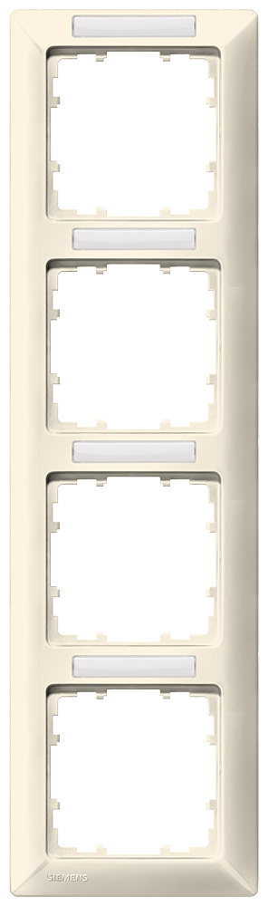 5TG2584-2 LINE FRAME 4F VE I.LABEL EWH