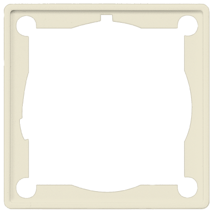 5TG2587 I-SYST.INT.FRAME F.DEV.55X55,EWH