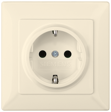 5UH1098 LINE COVER PLATE BS 80X80 EWH