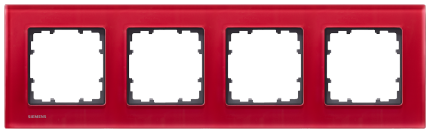 5TG1204-3 MIRO FRAME 4-FOLD GLASS ORIENT