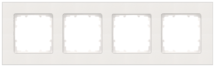 5TG1114-0 MIRO FRAME 4-FOLD TWS