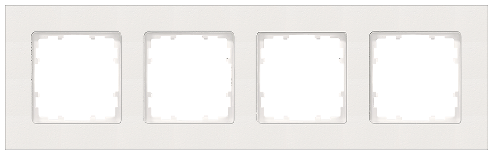 P_I202_XX_00591P 5TG1114-0 MIRO FRAME 4-FOLD TWS - Зображення 1