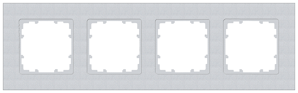 P_I202_XX_00592P 5TG1114-1 MIRO FRAME 4-FOLD ALM - Зображення 1