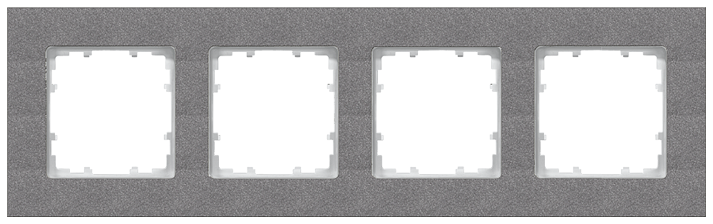 P_I202_XX_00593P 5TG1114-2 MIRO FRAME 4-FOLD CAM - Зображення 1