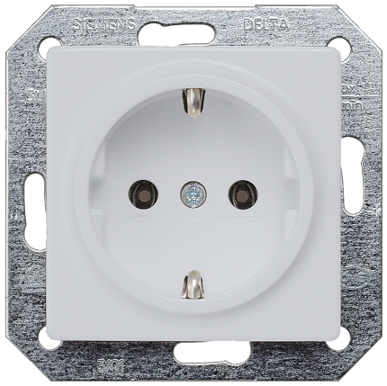 5UB1931 I-SYST. ALM,SOCKET OUTLET
