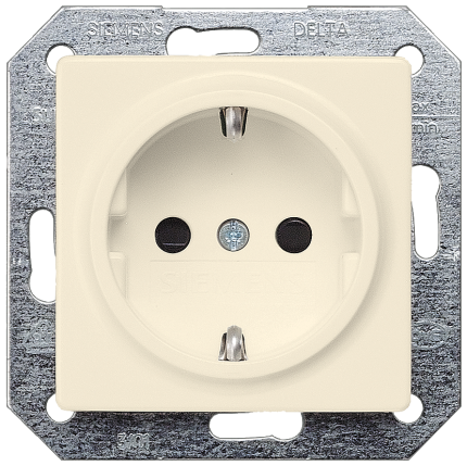 5UB1558 I-SYST.SOCKET OUTLET 55 +INC.TP EWH