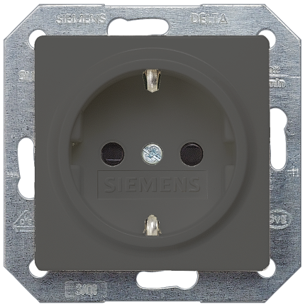 5UB1924 I-SYST. CAM,SOCKET OUTLET+INCR. TP