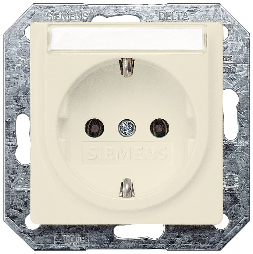 P_I202_XX_00649P 5UB1555 I-SYSTEM SCHUKO OUTLET 55+L EWH - Зображення 1