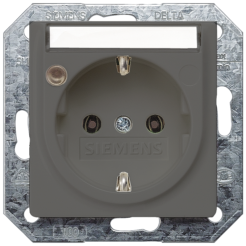 P_I202_XX_00655P 5UB1925 I-SYST. CAM,SOCKET OUTLET+S+L - Зображення 1