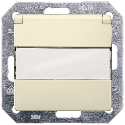 5UB1902  I-SYST.OUTLET+INC.TP HL+L EWH