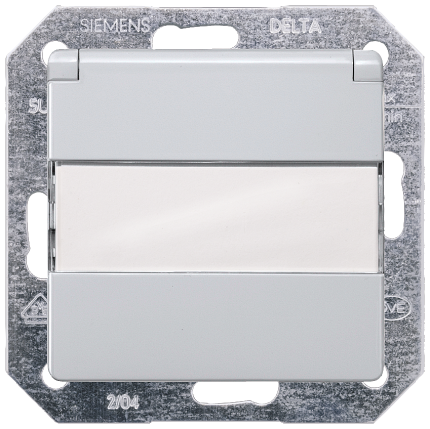 5UB1932 I-SYST.ALM,OUTLET+INC.TP+HL+L