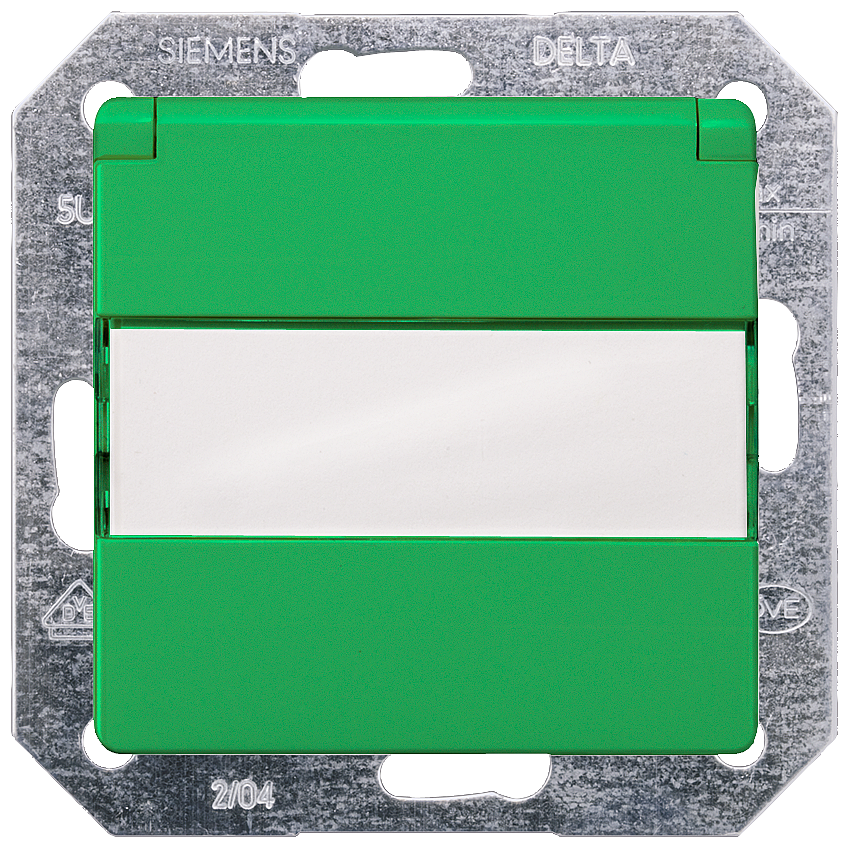 P_I202_XX_00664P 5UB1913 I-SYST.OUTLET+INC.TP+K+L GREEN - Зображення 1
