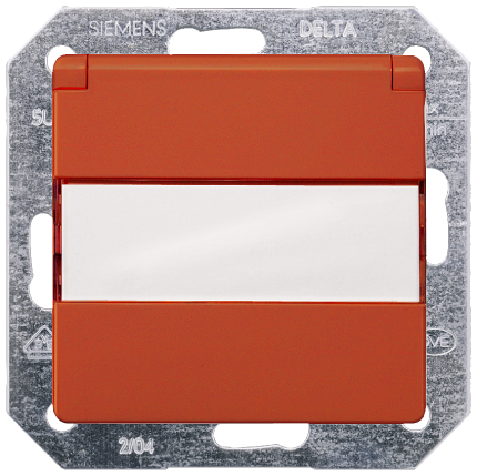 5UB1914 I-SYST.OUTLET+INC.TP+H+L ORANGE